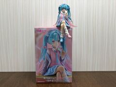 初音ミクシリーズ ぬーどるストッパー フィギュア KAITO 巡音ルカ