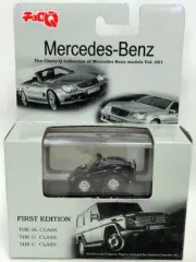 2025年最新】チョロQ メルセデスベンツの人気アイテム - メルカリ