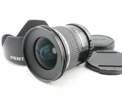 2025年最新】PENTAX 645 35mm F3.5の人気アイテム - メルカリ