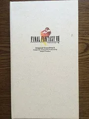 【非売品】ファイナルファンタジー8 TVパニック 予約特典カード 2025年最新】ff8 特典の人気アイテム - メルカリ