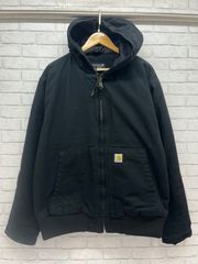 Carhartt カーハート Active Jacket Loose Fit J/30-M Lサイズ