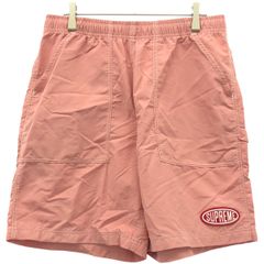 Supreme Nylon Painter Short シュプリーム ペインター - メルカリ