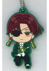 【中古】キーホルダー 蘇枋隼飛 「でふぉラバ! WIND BREAKER Vol.2」