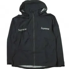 2024年最新】supreme 17AW taped seam jacket xlの人気アイテム - メルカリ