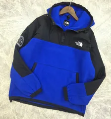 THE NORTH FACE ヒムフリースパーカー　Lサイズ　ブルー 91YSCwWH-6L._UY1000_.jpg