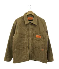ユニバーサルオーバーオール コーデュロイジャケットNIKO AND...コラボ メンズ SIZE 4 (XL) UNIVERSAL OVERALL