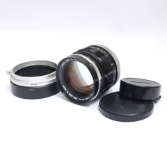 2025年最新】CANON FL 85mm F1.8の人気アイテム - メルカリ
