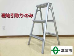 踏台　ｈａｓｅｇａｗａ　ＳＥ－8a　【現地引取りのみ】25055