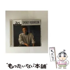【中古】 20th Century Masters： Millennium Collection / Smokey Robinson / 