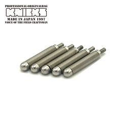 限定品 knicks ニックス アルミ マットシルバー バリスティック 腰道具 限定品 knicks ニックス アルミ マットシルバー バリスティック