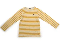 【ダブルＢ/DoubleB】Tシャツ・カットソー 130サイズ 男の子【子供服・ベビー服】（1961883）