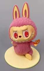 【中古】トレーディングフィギュア Confident 「POPMART THE MONSTERS Lazy Yoga シリーズ」