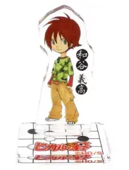 2025年最新】小畑健展 アクリルスタンドの人気アイテム - メルカリ