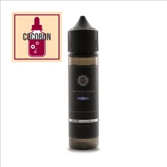 💧リキッド全29種類　〓COCOBON〓（バーボン・アーモンド・バニラ・ココナッツ・ブラウンシュガー）【60ml】