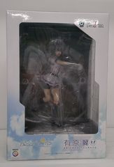 【未開封品】有原翼 「八月のシンデレラナイン」 1/7 PVC製塗装済み完成品【箱やや擦れ、防犯タグ入り込み有】