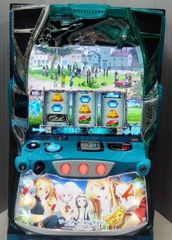 【専用】スマスロ　ソードアートオンライン　ピクニック