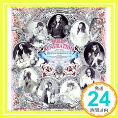 少女時代 THE BOYS 3rd Album 韓国盤アルバム トレカなし - メルカリ