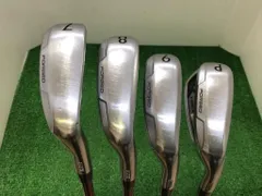 2025年最新】inpres ud+2 アイアンの人気アイテム - メルカリ