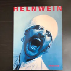 ゴットフリート・ヘルンヴァイン 洋書作品集 HELNWEIN - メルカリ