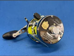 AbuGarcia - 【中古】 アブガルシア アンバサダー 6500CS ロケット  /R168M Abu Garcia アブガルシア アンバサダー 6500CS Rocket Pink
