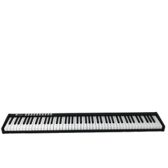 【動作保証】TOMOI 電子 ピアノ 88鍵盤 トモイ 鍵盤 楽器 音楽 演奏 F8793644