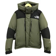 THE NORTH FACE ザノースフェイス バルトロライトジャケット ND91950