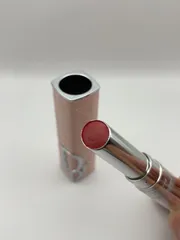 Dior アディクトリップスティック　ピンクカナージュ ケース付き