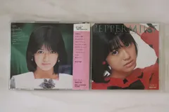 LP 石川秀美 ペパーミント RHCD501 RCA /00260 LP 石川秀美 ペパーミント RHCD501 RCA /00260 - メルカリ