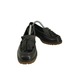 ティンバーランド Timberland タッセルローファー レディース JPN：24.5 のサムネイル