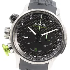 2025年最新】edox クロノラリーの人気アイテム - メルカリ