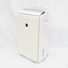 【新品】シャープ衣類乾燥除湿機CV-PH140-Wホワイト Amazon | シャープ 衣類乾燥 除湿機 CV-PH140-W ハイブリッド式