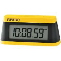 2026年最新】seiko 置き時計 黄色の人気アイテム - メルカリ