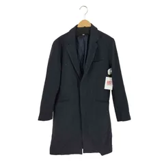 ハレ HARE チェスターコート レディース import：S のサムネイル