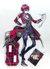 @ゆ　さま専用　　ばぁうくんグッズ ばぁう(Knight A - 騎士A -)、自身初のバースデーグッズを発売
