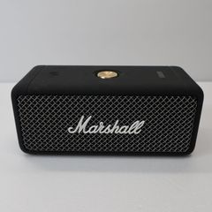 【本体のみ】Marshall Emberton Bluetoothスピーカー マーシャル エンバートン