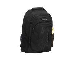 【ワケアリ特価 新品 半額 送料無料】ACERBIS AC-24956 アチェルビス BACKPACK B-LOGO 15 LT (15リットル) バイク バックパック リュック ザック