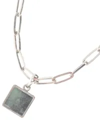 未使用日本製TOGA archivesボーラーネックレス 中古・古着通販】TOGA VIRILIS (トーガ ビリリース) 3連チャーム