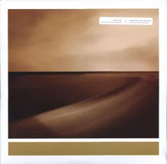 英2LP Brian Eno, Jon Hopkins & Leo A Small Craft On A Milk Sea WARPLP207R Warp Records /00520