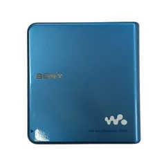 2025年最新】SONY MD ウォークマン MZ-E630の人気アイテム - メルカリ
