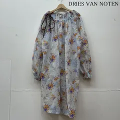 2024年最新】dries van noten 19ssの人気アイテム - メルカリ