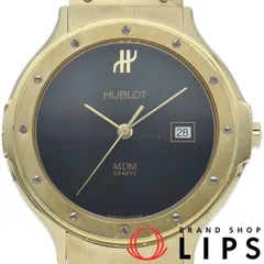 2025年最新】HUBLOT mdmの人気アイテム - メルカリ