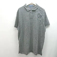 POLO RALPH LAUREN  ポロシャツ E 29975