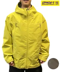 【ムラスポ公式】新品 VANS バンズ スノーボード ウェア ジャケット ユニセックス MTE HIGH-COUNTRY 3L ムラサキスポーツ 24-25モデル LL G4のサムネイル