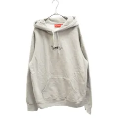 2024年最新】supreme tag logo hooded sweatshirtの人気アイテム