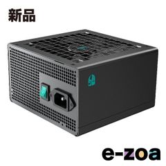 GamerStorm（ゲーマーストーム） PN850M 80PLUS GOLD 850W電源 プラグイン ATX3.1準拠 R-PN850M-FC0B-JGJP (2657856)