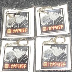 新品未開封】僕のヒーローアカデミア 原画展 だいなま