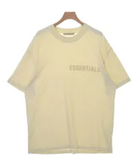 Fear of God ESSENTIALS Tシャツ・カットソー メンズ 【古着】【中古】【送料無料】
