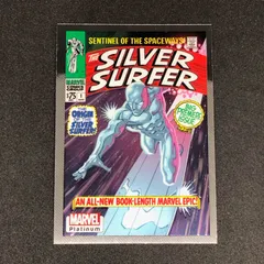 2025年最新】silver surferの人気アイテム - メルカリ