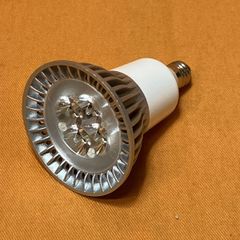 ハロゲンランプ  LED-110E11 5W