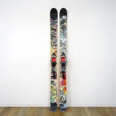 22デザインズ　リンクス　サイズL 中古 2025年最新】Yahoo!オークション -テレマークスキー 22designs